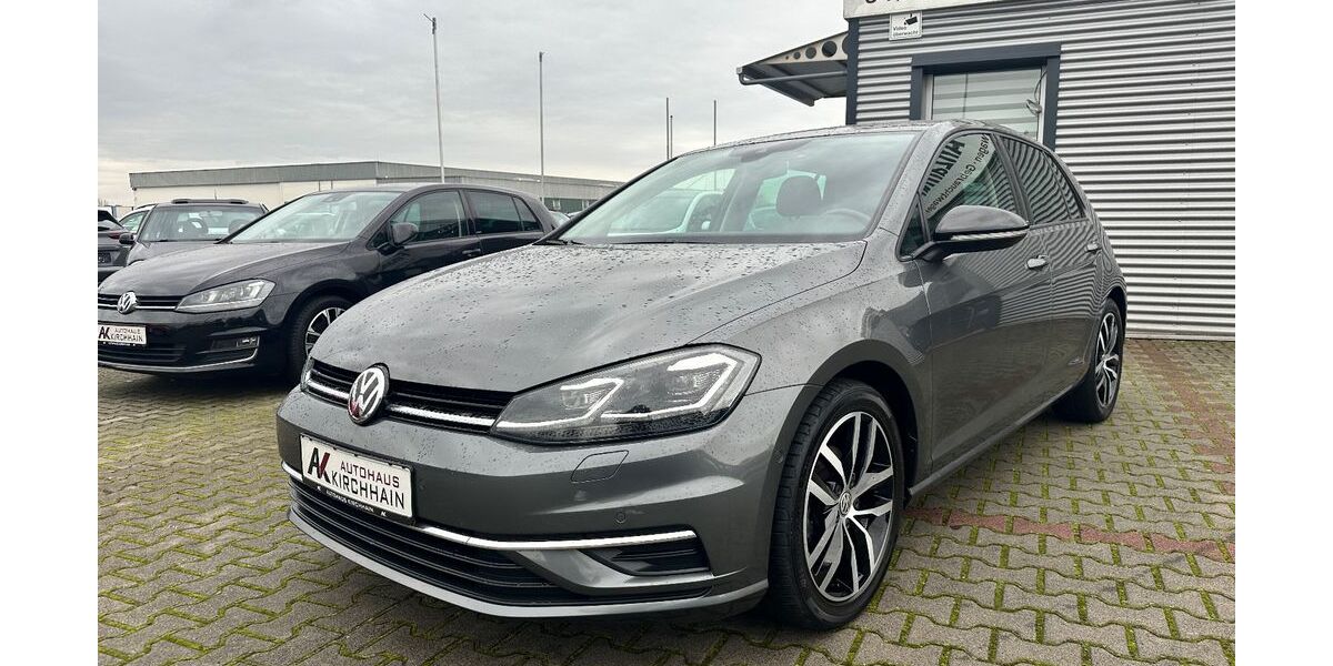 VW Golf 148.984 km 13.800 &euro; Kirchhain 35274