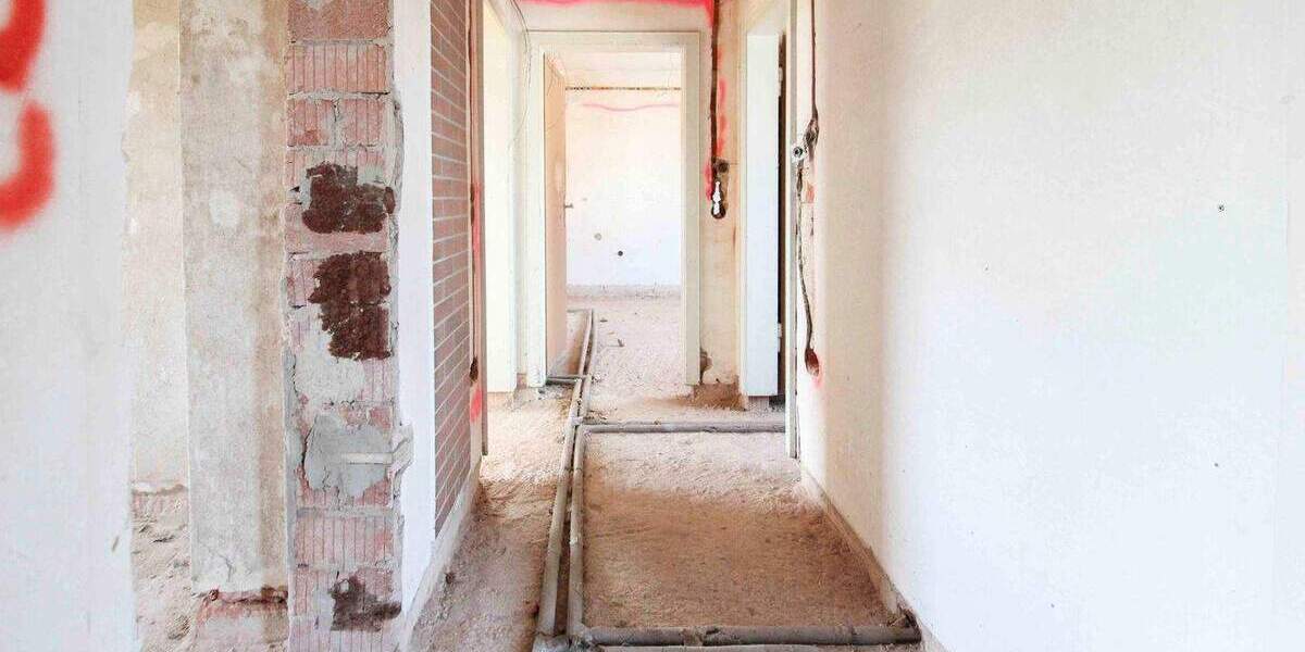 Mehrfamilienhaus, Wohnhaus Warburg Bonenburg - 1 Zimmer, 379 m&sup2;, 175.000&euro; | Angebot:25374802