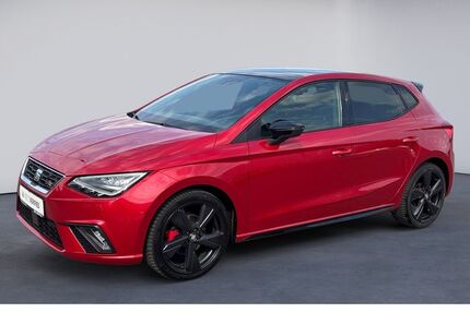 Seat Ibiza 91.700 km 14.680 &euro; Magdeburg 39116