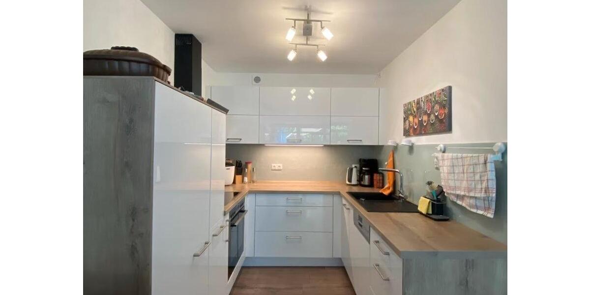 Erdgeschoßwohnung Wolfenbüttel Adersheim - 2 Zimmer, 59 m&sup2;, 570&euro; | Angebot:26412734