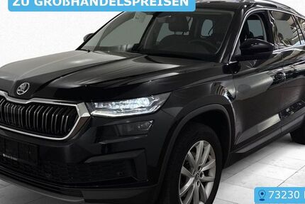 Skoda Kodiaq 191.769 km 19.307 &euro; Frankfurt 60596