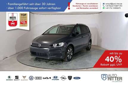 VW Touran 4.000 km 36.090 &euro; Eschenbach i.d.OPf. 92676