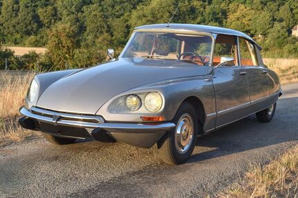 Citroen DS 75.516 km 59.000 &euro; Bremen 28759
