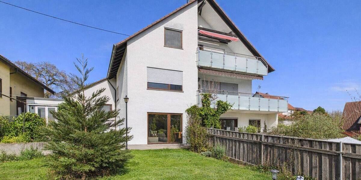 Einfamilienhaus Waiblingen Bittenfeld - 7 Zimmer, 227 m&sup2;, 780.000&euro; | Angebot:26156650