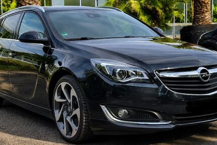Opel Insignia 204.352 km 6.999 &euro; Teltow 14355