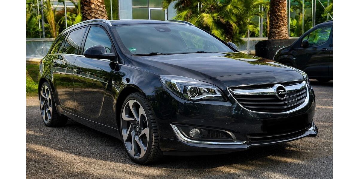 Opel Insignia 204.352 km 6.999 &euro; Teltow 14355