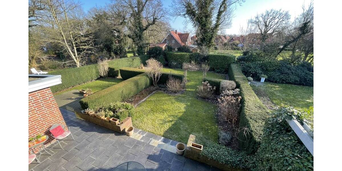 Doppelhaushälfte Friedeburg - 5 Zimmer, 164 m&sup2;, 350.000&euro; | Angebot:26203885