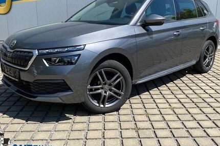 Skoda Kamiq 35.135 km 21.639 &euro; Bautzen 02625