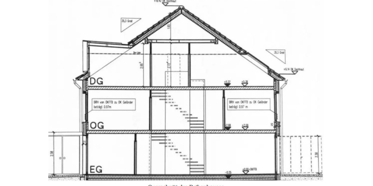 Reihenhaus Bruchsal - 5 Zimmer, 145 m&sup2;, 1.700&euro; | Angebot:24769710