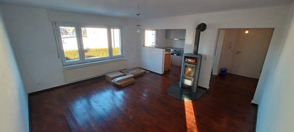Erdgeschoßwohnung Wangen im Allgäu - 3 Zimmer, 67 m&sup2;, 930&euro; | Angebot:26414221