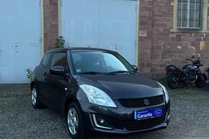 Suzuki Swift 117.000 km 5.390 &euro; Karlsruhe 76187