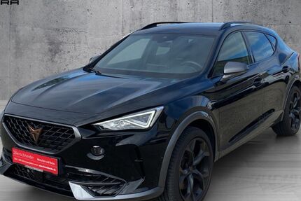 Cupra Formentor 26.470 km 31.750 &euro; Weißenburg in Bayern 91781