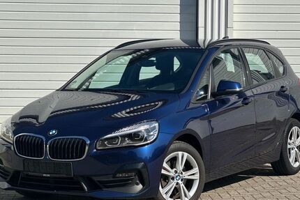 BMW 218 251.273 km 9.900 &euro; Bassum 27211