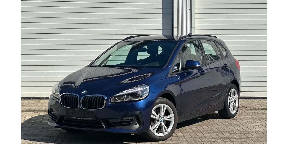 BMW 218 251.273 km 9.900 &euro; Bassum 27211