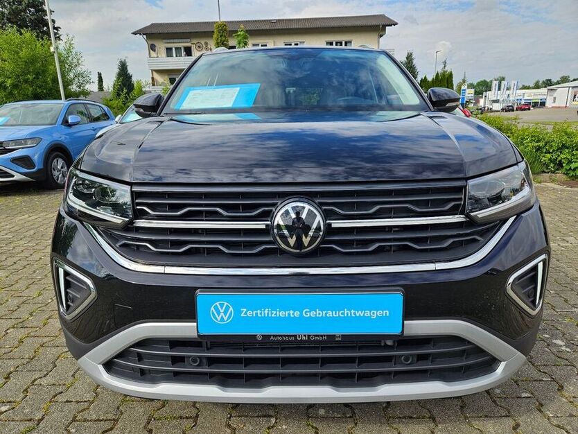 T-Cross