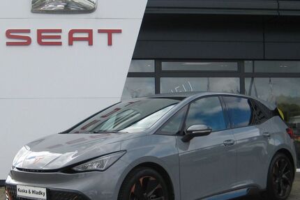 Cupra Born 32.130 km 29.990 &euro; Bad Doberan 18209