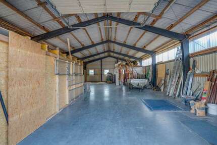 Gewerbeobjekt Ostenfeld - 675.000&euro; | Angebot:27400749