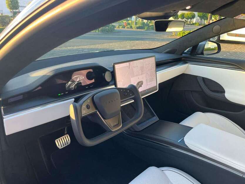 Model S