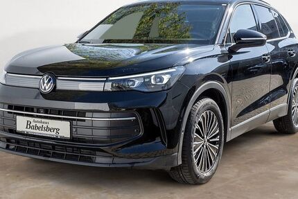 VW Tiguan 26.526 km 34.998 &euro; Potsdam 14482