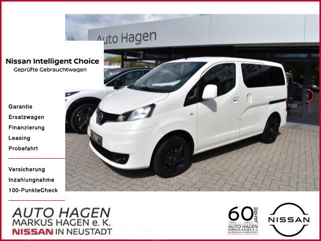 Nissan NV200 83.690 km 17.900 &euro; Neustadt/Holstein 23730