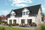 Doppelhaushälfte Bad Hersfeld - 4 Zimmer, 120 m&sup2;, 494.500&euro; | Angebot:26252729