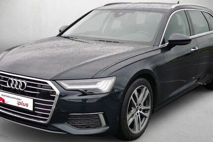 Audi A6 31.183 km 45.880 € Mainz 55131
