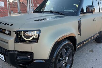 Land Rover Defender 89.989 km 73.800 € Uetersen 25436