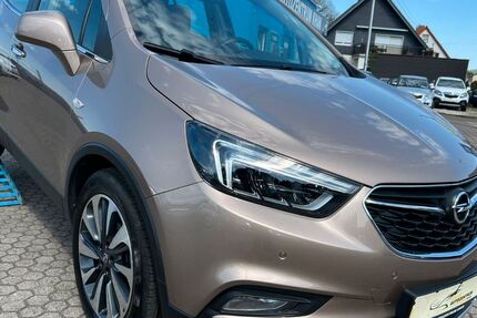 Opel Mokka 38.000 km 15.990 &euro; Bruchmühlbach-Miesau 66892