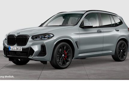 BMW X3 10.675 km 59.870 &euro; Leverkusen 51371