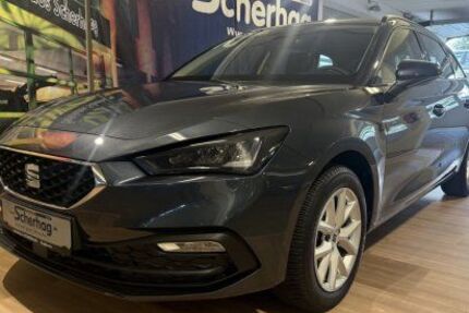 Seat Leon 12.680 km 21.970 &euro; Koblenz 56072