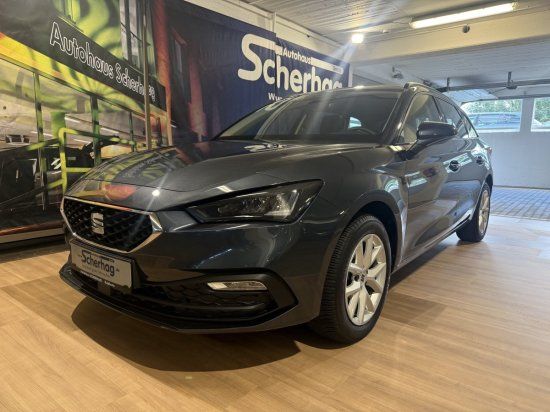 Seat Leon 12.680 km 21.970 &euro; Koblenz 56072