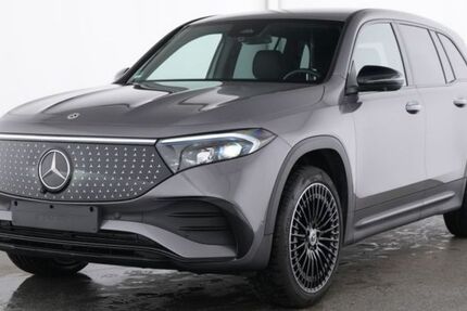 Mercedes-Benz EQB 11.965 km 43.900 &euro; Metzingen 72555