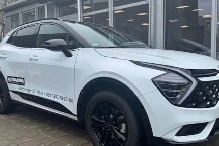 Kia Sportage 35.000 km 32.975 &euro; Ingolstadt 85053