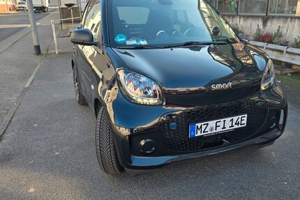 Smart ForTwo 33.000 km 8.999 &euro; Mainz 55126