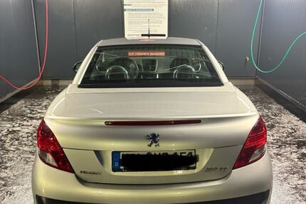 Peugeot 207 154.775 km 2.300 &euro; Großwallstadt 63868