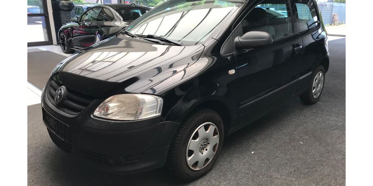 VW Fox 174.000 km 1.790 &euro; Minden 32425