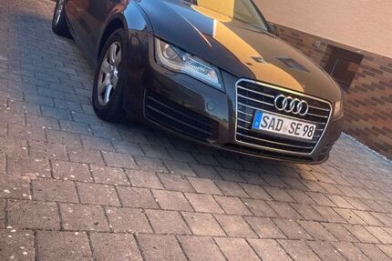 Audi A7 186.000 km 13.700 &euro; Schwandorf 92421