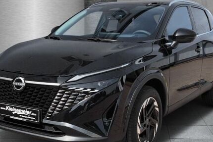 Nissan Qashqai 9.000 km 31.620 &euro; Minden 32427