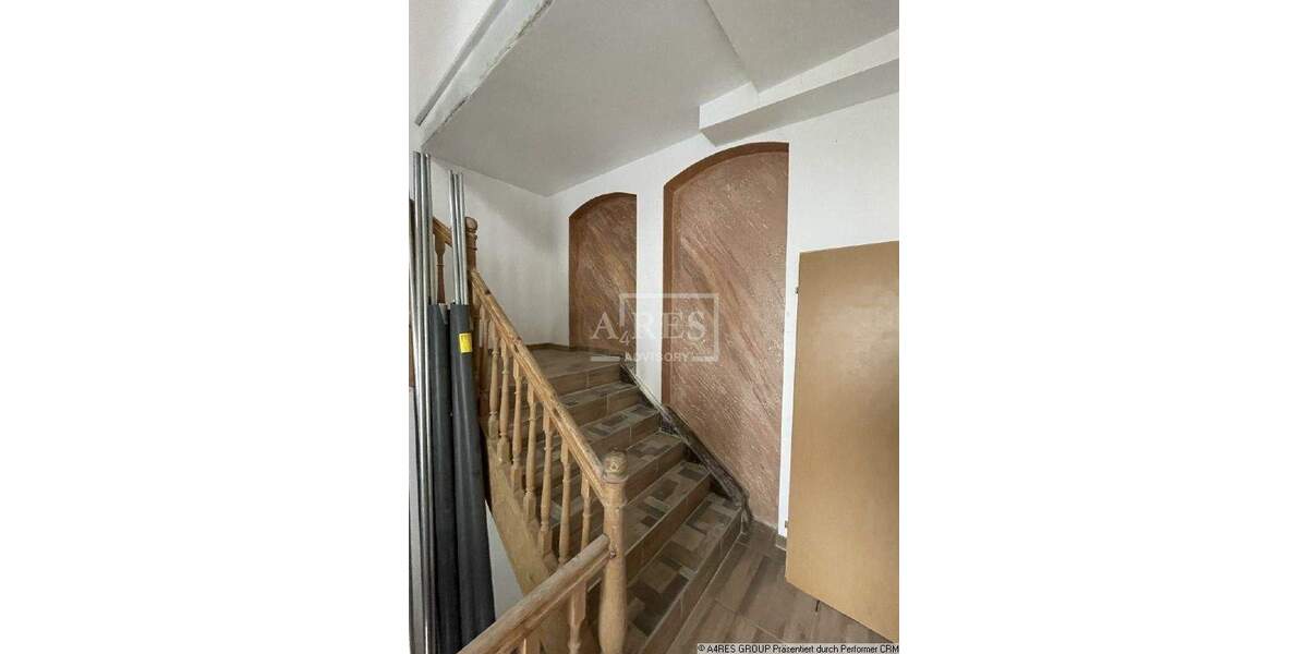 Mehrfamilienhaus, Wohnhaus Greiz - 1 Zimmer, 437 m&sup2;, 150.000&euro; | Angebot:24916452