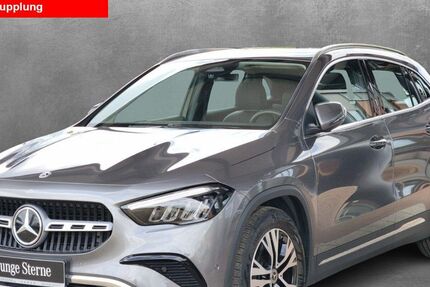 Mercedes-Benz GLA 200 13.100 km 37.990 &euro; Waren 17192