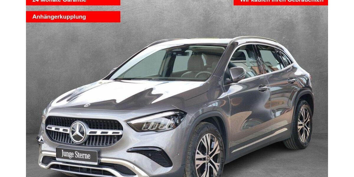 Mercedes-Benz GLA 200 13.100 km 37.990 &euro; Waren 17192
