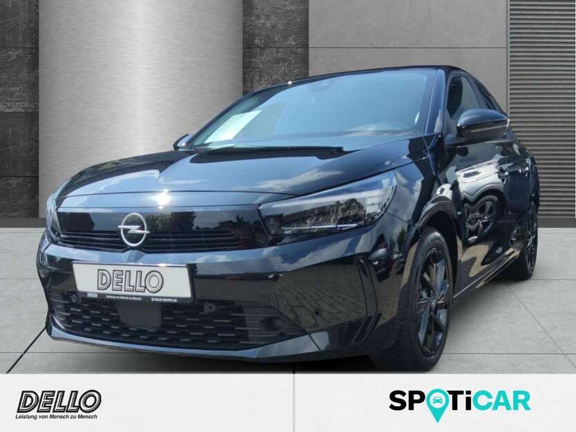 Opel Corsa 17.750 km 20.960 € Neumünster 24536