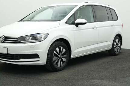 VW Touran 26.970 km 29.450 &euro; Mühlhausen 92360