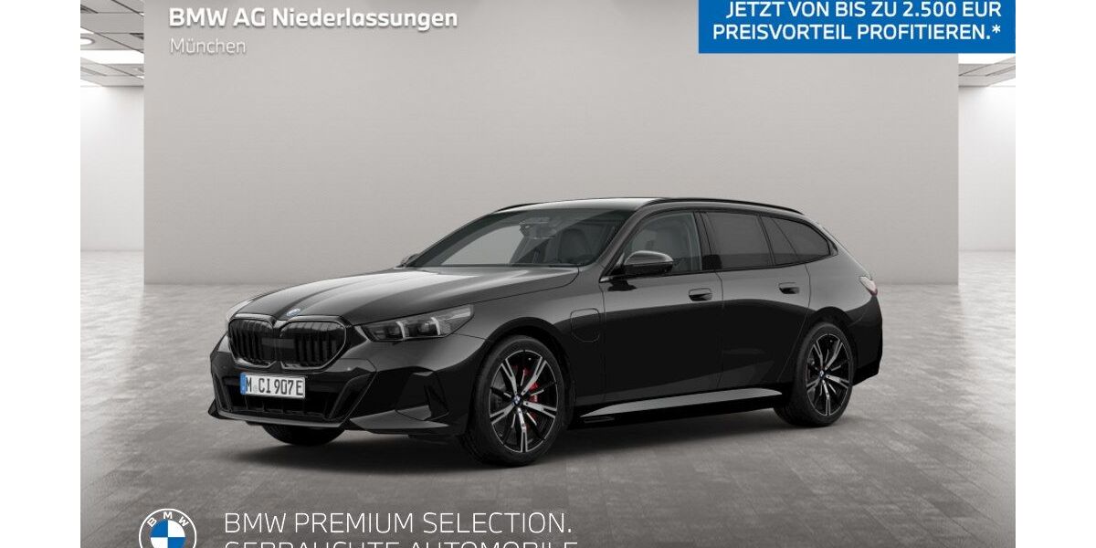 BMW 550 15.887 km 85.995 &euro; München 80939