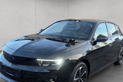 Opel Astra 13.899 km 23.550 &euro; Hanau 63452