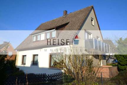 Haus zum Kaufen in Holzminden 210.000 € 137 m²
