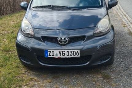 Toyota Andere 118.629 km 5.200 &euro; Kottmar OT Walddorf 02739