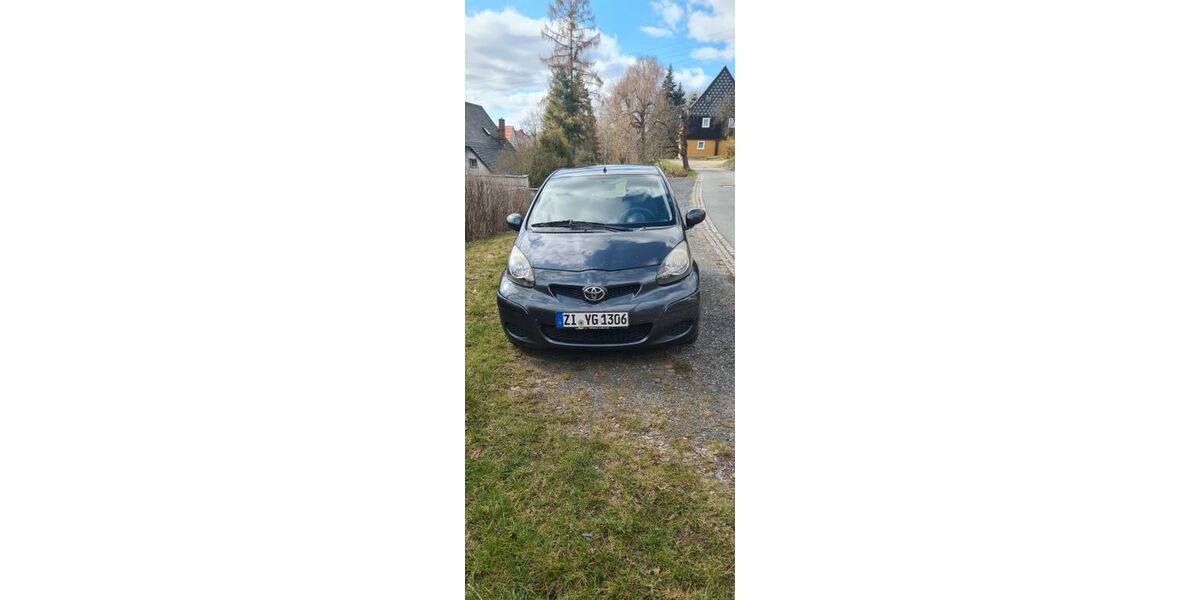 Toyota Andere 118.629 km 5.200 &euro; Kottmar OT Walddorf 02739