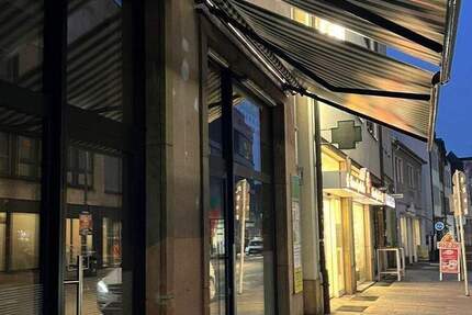 LADENLOKAL IN DER SCHWEINFURTER INNENSTADT - NEU ZU VERMIETEN -Nach Absprache NÄHE MARKTPLATZ zimmer