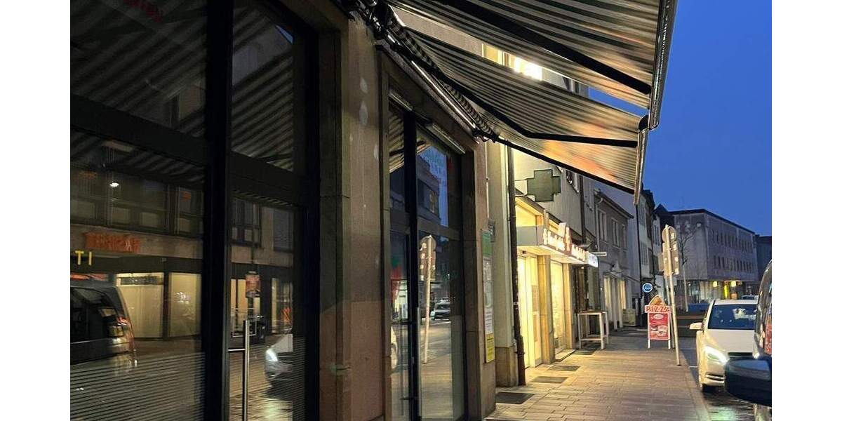 LADENLOKAL IN DER SCHWEINFURTER INNENSTADT - NEU ZU VERMIETEN -Nach Absprache NÄHE MARKTPLATZ zimmer